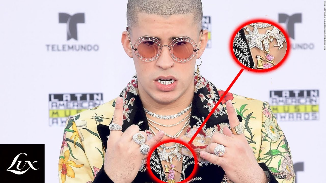 Bad Bunny Net Worth: The Astounding Success and Wealth of the Latin Superstar