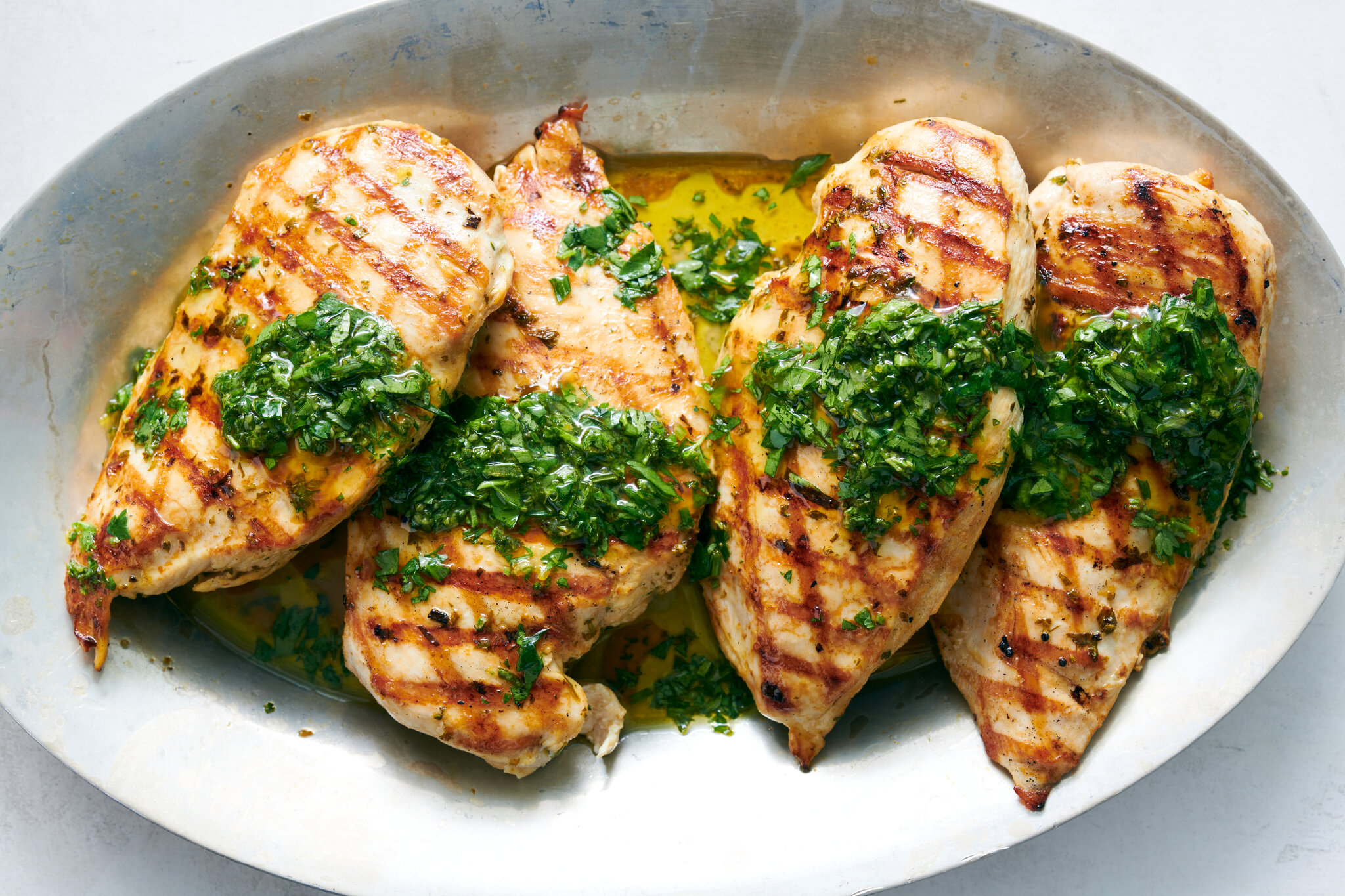 Easy Chicken Breast Recipes 5 Deliciously