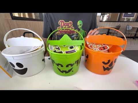 Spooktacular Traditions: McDonald’s Halloween Boo Buckets