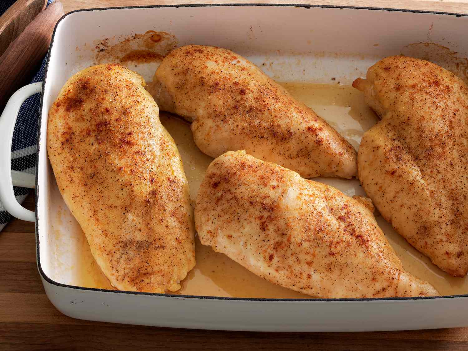 10 Quick and Easy Chicken Breast Recipes for Delicious Weeknight Dinners