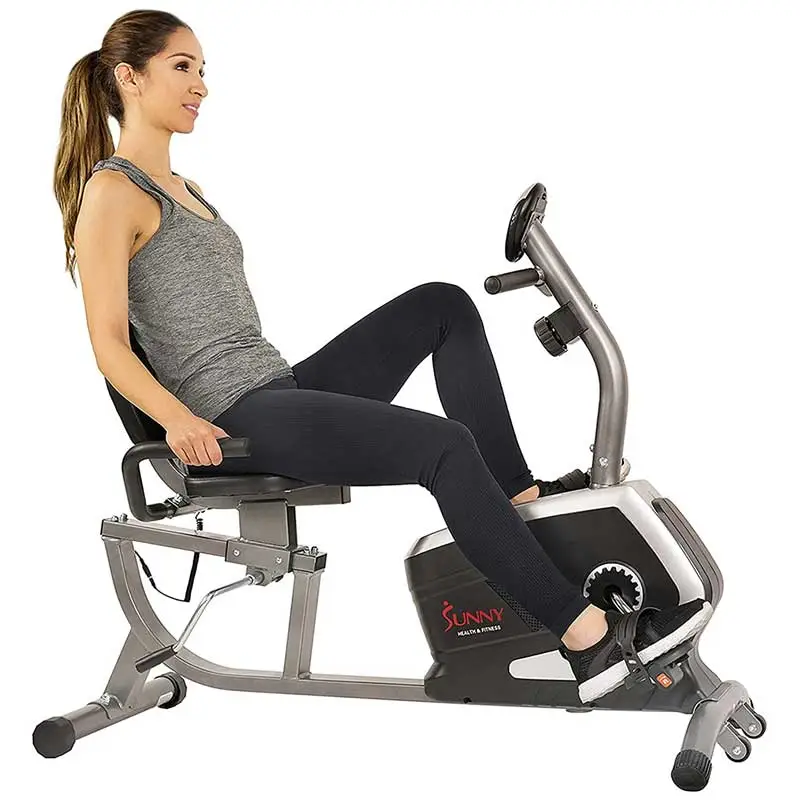 The Best Recumbent Exercise Bike Review 2023