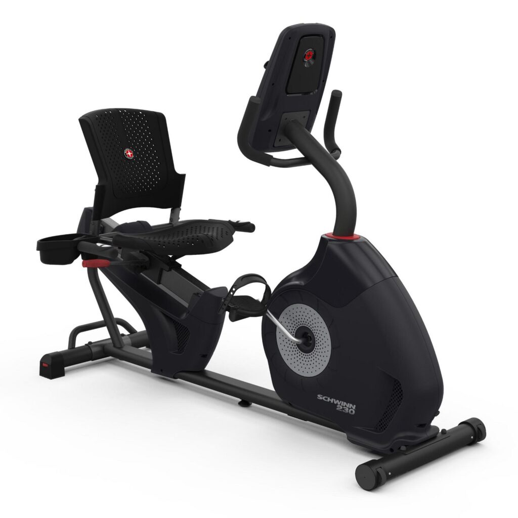 The Schwinn Exercise Bike: A Comprehensive Review 2023 - tastebudasia