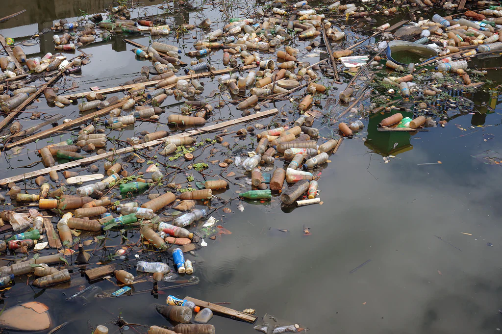 Tackling Water Pollution: Innovative Solutions for a Sustainable Future