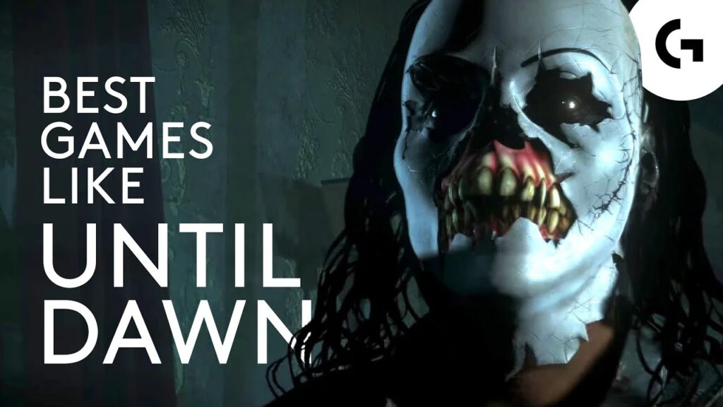 Until Dawn PC