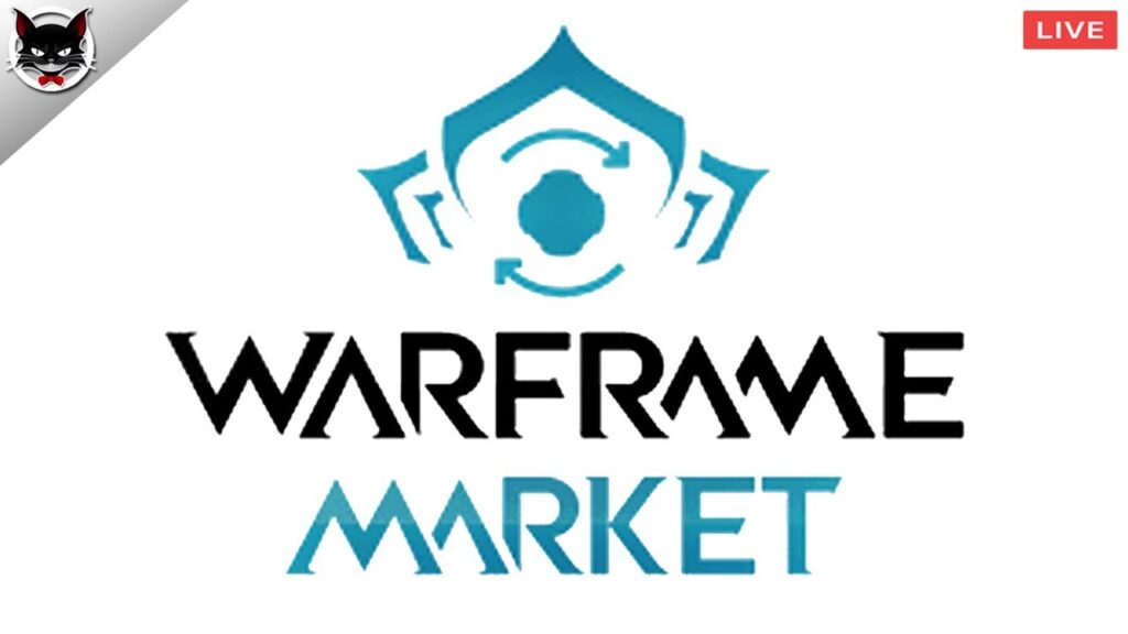 Warframe Market