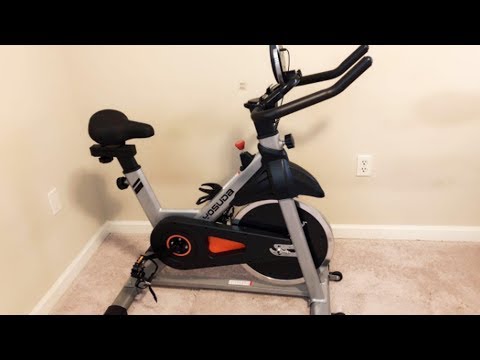 Yosuda Exercise Bike: Revolutionizing 2023