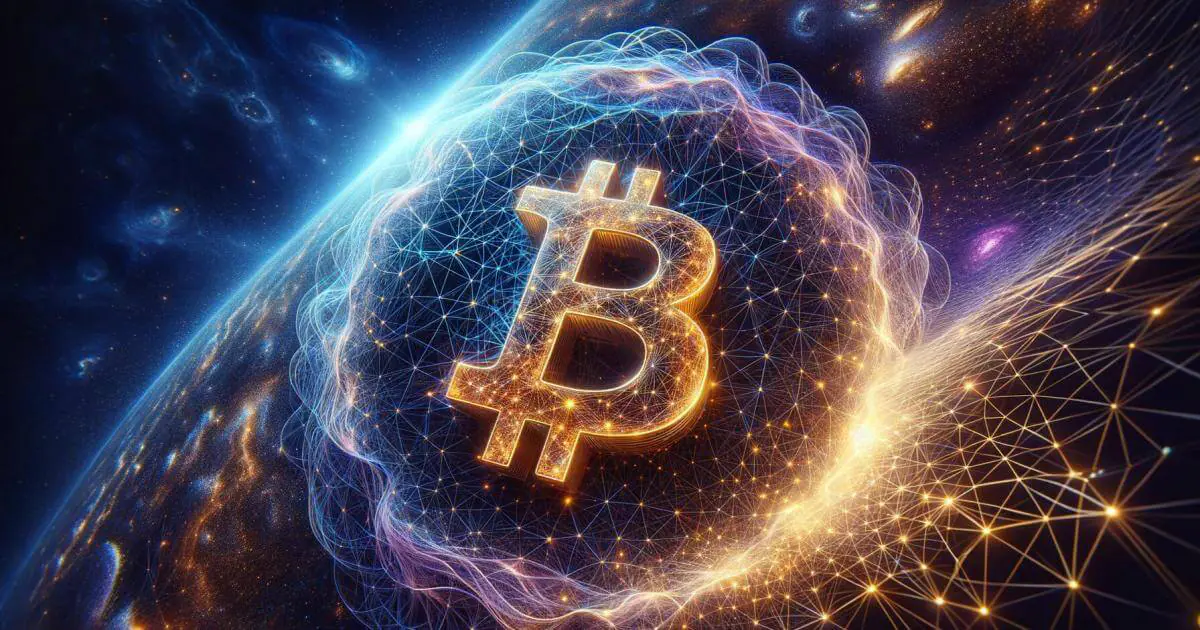 Bitcoin xuất hiện trên Cosmos với bản nâng cấp Nomic nBTC