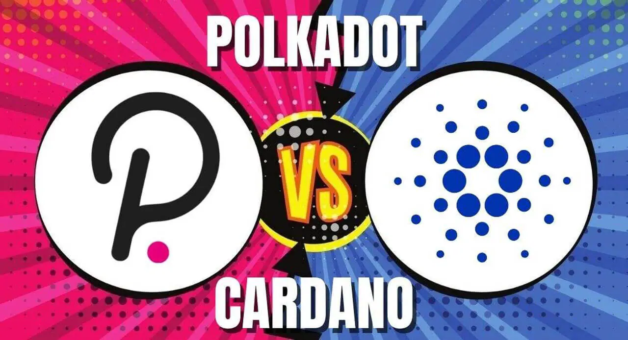 Cardano and Polkadot become strategic partners