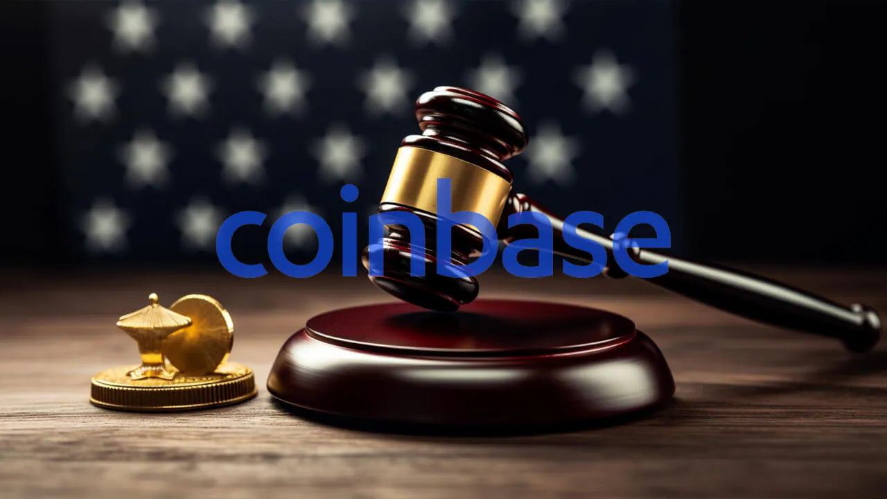 Coinbase user agreement dispute goes to U.S. Supreme Court