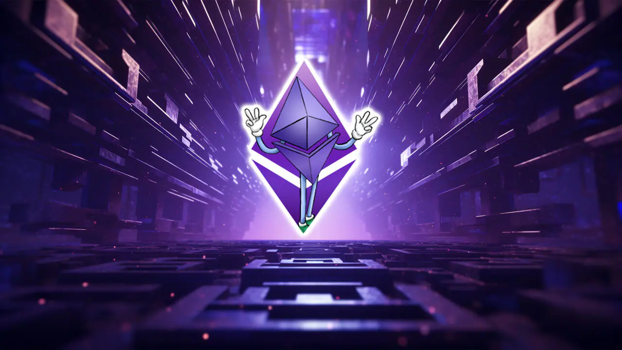 Ethereum Mainnet giành lại sự thống trị từ Layer 2