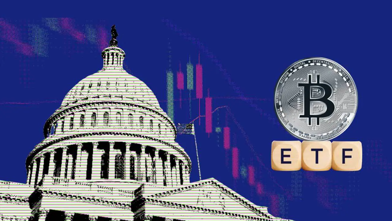 Bitcoin ETF could be approved by end of November