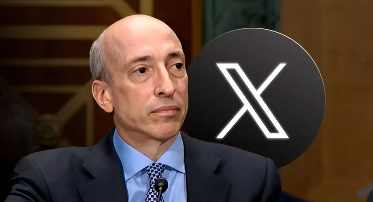 Gary Gensler đăng dòng tweet “kỳ lạ” về Satoshi Nakamoto