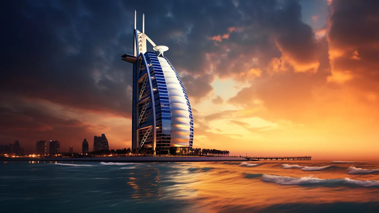 Dubai DFSA recognizes XRP and Toncoin