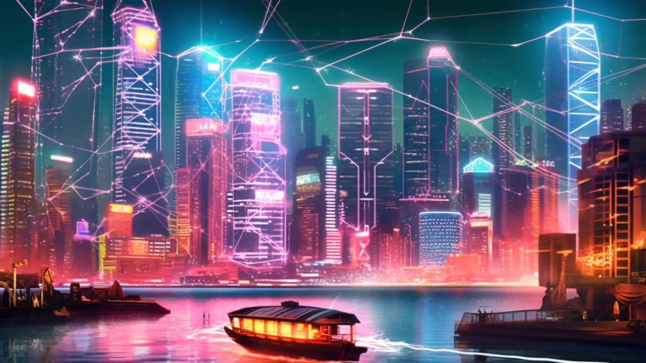 China ‘tracks’ Bitcoin ETF via Hong Kong