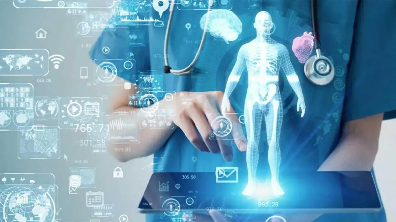 AI medical data analysis is focus of Medica 2023