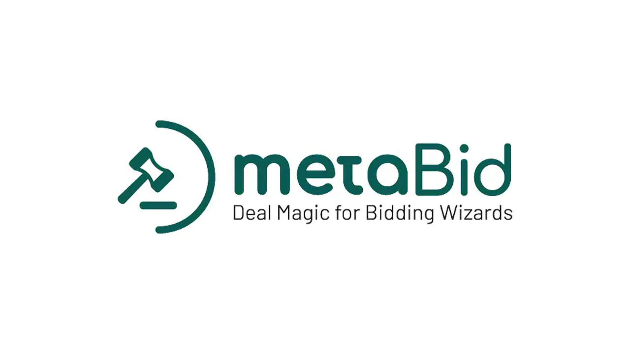 MetaBID launches digital asset auction platform