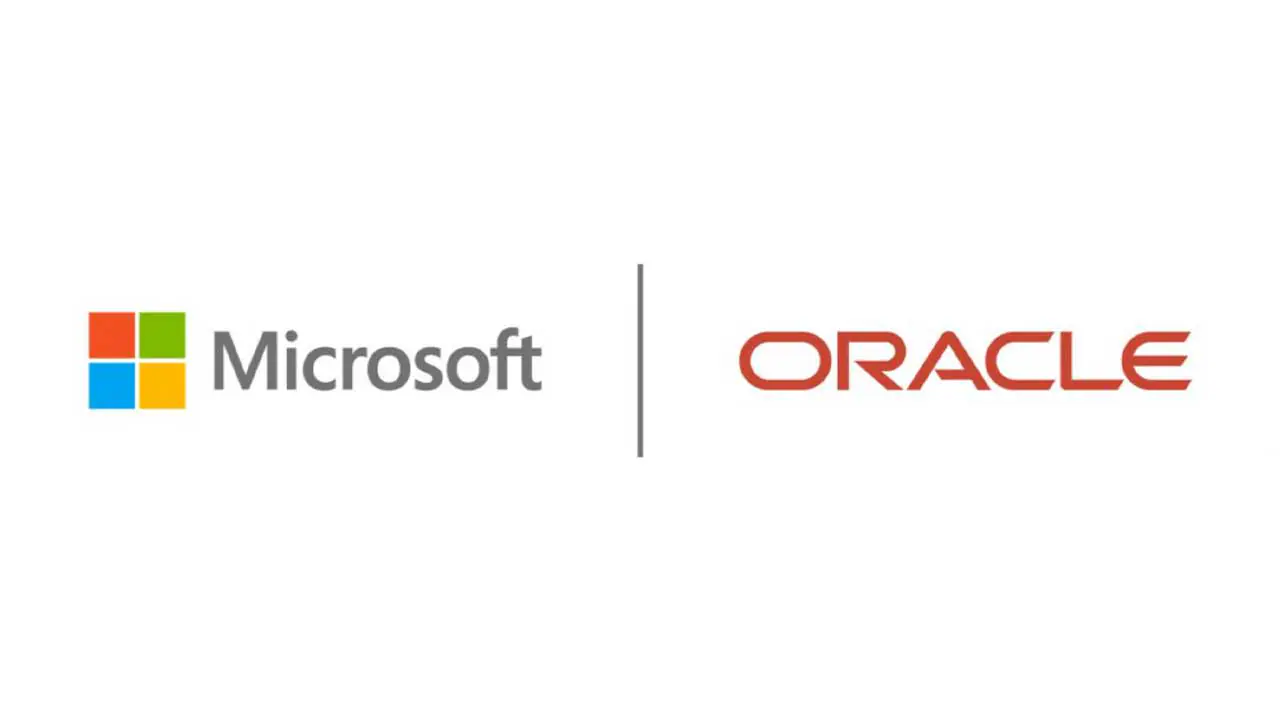 Microsoft partners with Oracle to enhance artificial intelligence services