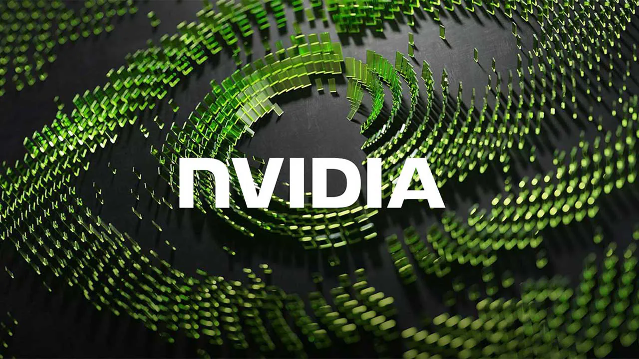 Nvidia’s dominance raises competition concerns