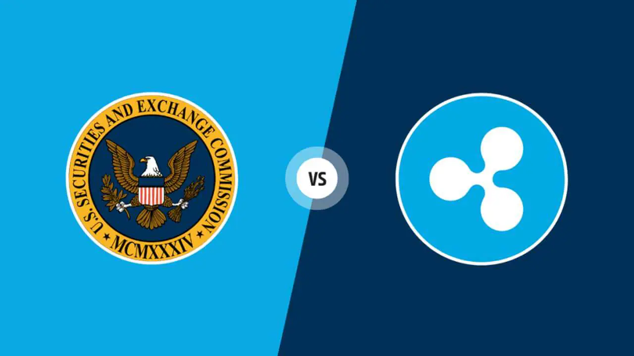 Ripple CEO and SEC Chairman will attend DC Fintech Week