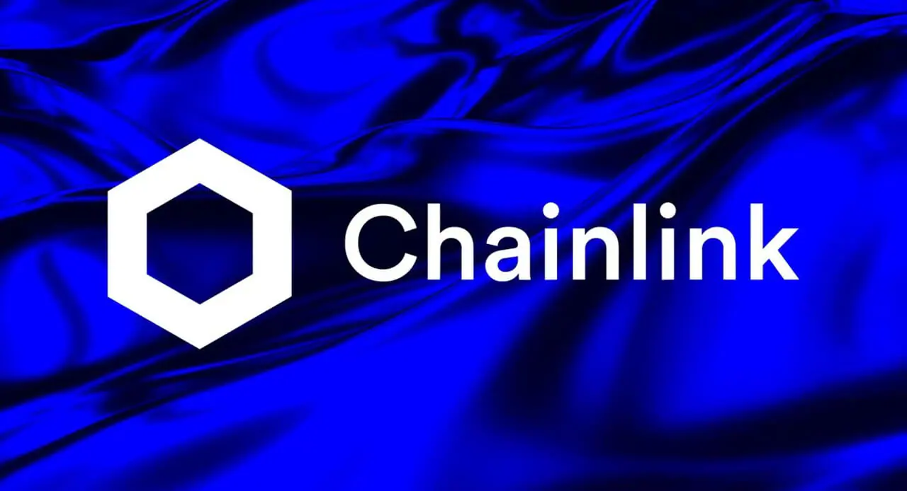 Hong Kong HashKey Exchange launches Chainlink