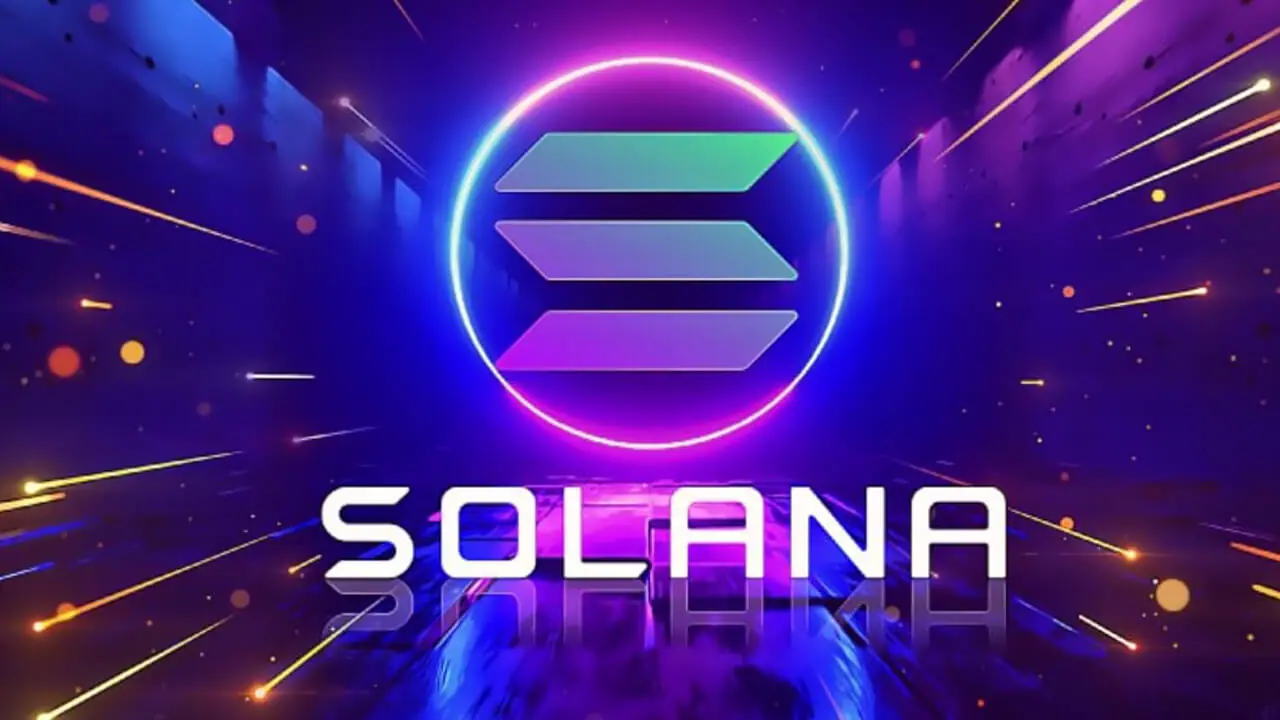 Ethereum competitor Solana is back