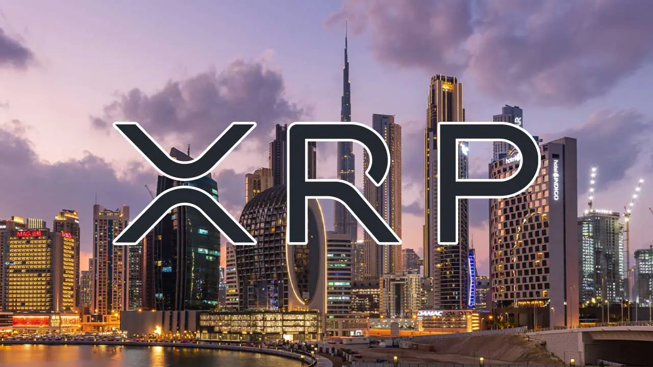 XRP obtains Dubai virtual asset license