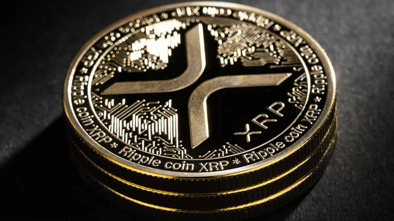 Ripple to sell $122 million of XRP in November