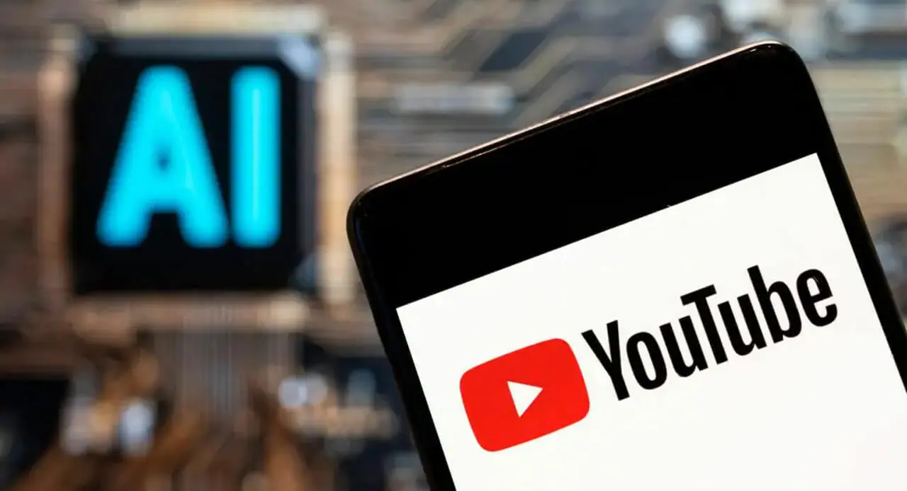 YouTube tests new artificial intelligence tool