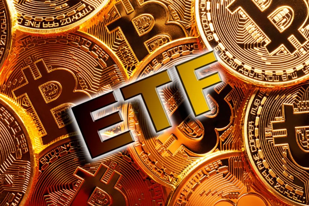 What does the approval of a Bitcoin ETF spot mean for the entire crypto industry?