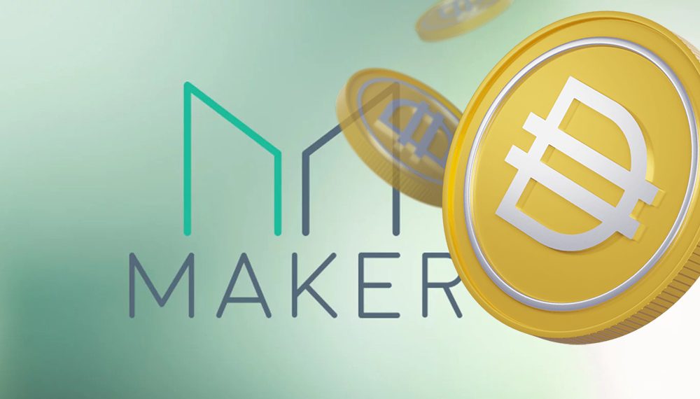 MakerDAO rushes to withdraw $250 million from Coinbase to protect DAI peg amid massive liquidation