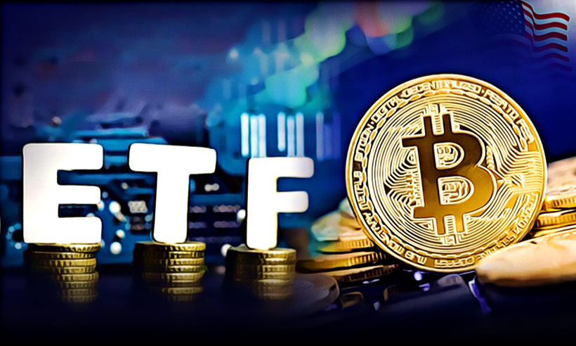 Take stock of 20 active Bitcoin ETF spot funds in the world, with a total value of up to US$4.16 billion