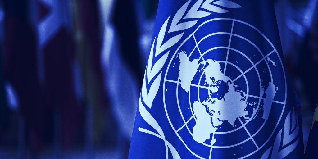 UN warns Bitcoin is threatening the environment