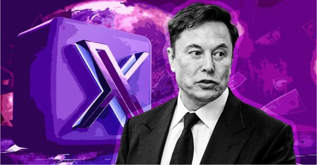 Elon Musk reveals a new payments feature, and plans to turn X account into a bank account