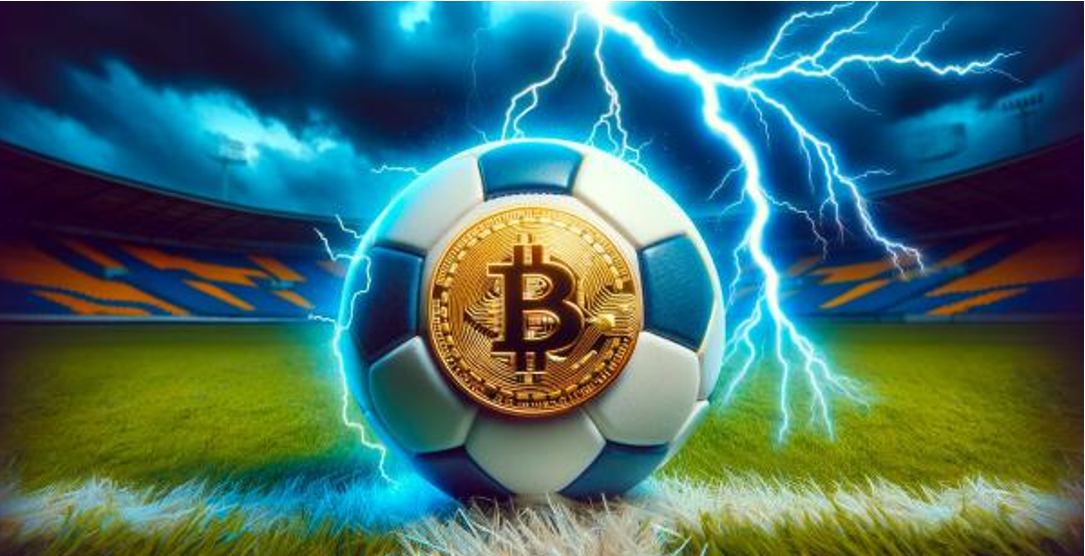 Bulgaria’s oldest football club Botev Plovdiv uses Bitcoin as a means of payment