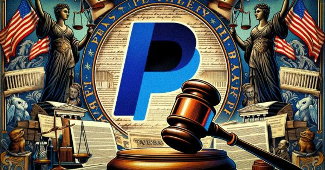 SEC Submits Subpoena to PayPal Related to Stablecoin PYUSD