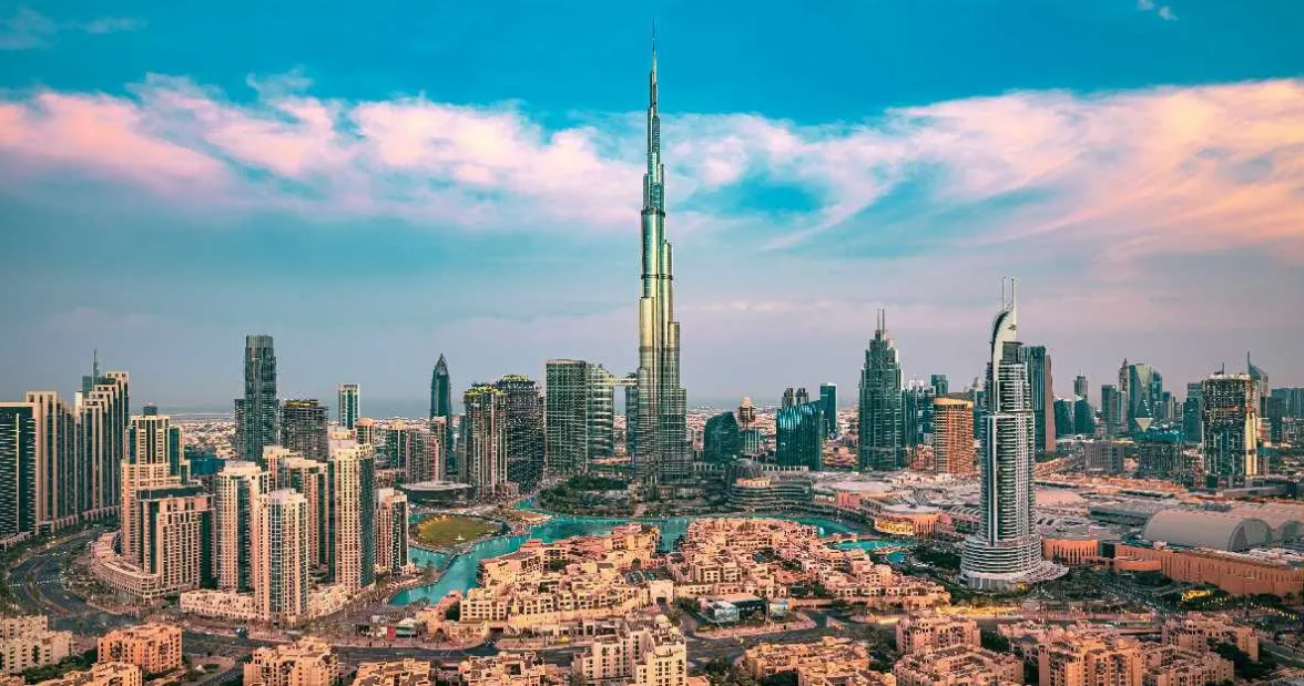 Revealing the two tokens Dubai brought to its special economic zones