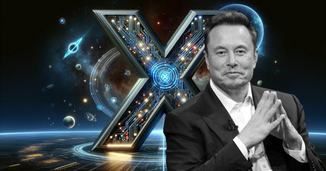 Elon Musk launches ‘Grok’, an AI chatbot integrated with social platform X