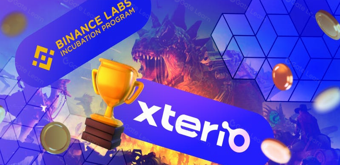 What is Xterio?  Will the GameFi product invested by Binance Labs bring trends to the market?