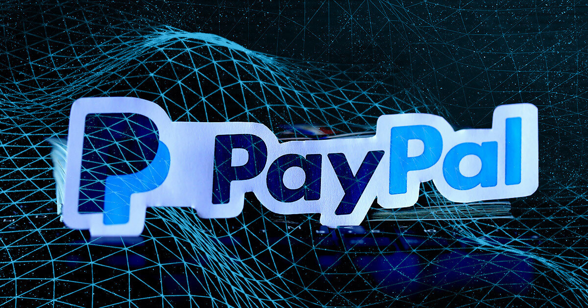 PayPal được chấp nhận cho các dịch vụ tiền điện tử ở Anh